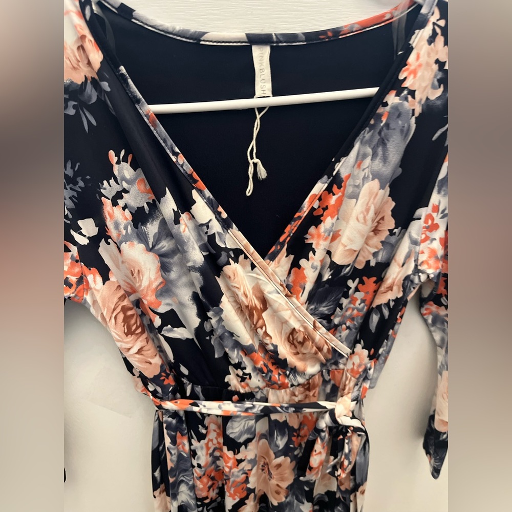 Maternity dress